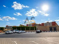 Gated Community ! Luxury 1bhk with Amenities Free Parking