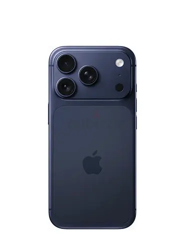 iPhone 17pro max