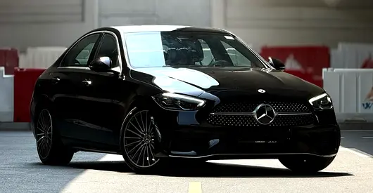 Mercedes-Benz C-Class C200 2026 GCC Specs