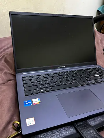 ASUS Vivobook 15 - Intel i5 12th Gen, 8GB RAM, 512GB SSD, 15.6" FHD