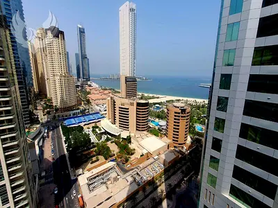 Best Layout | With Balcony | Unfurnished