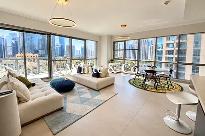 1 Bedroom | Largest Layout | Investor Deal
