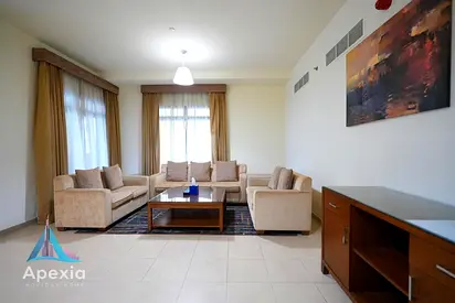 Marina View | Spacious 2BR | All Bills Included