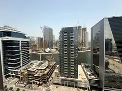 Furnished 4BR | Canal View | Prime Location