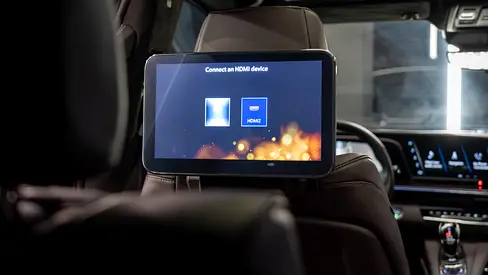 صورة مصغرة 18 لـ 2023 Cadillac ESCALADE