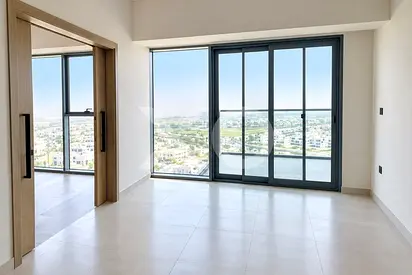 Golf View | 1 Bedroom + Study| Modern Finishings