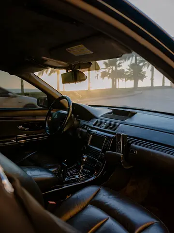 2008 Mercedes-BENZ S-CLASS MAYBACH — миниатюра 15