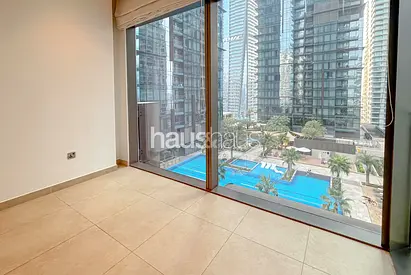 Unfurnished | Marina Gate | Available