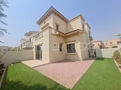 Spacious 4BR+Maid | Near To Amenities | Private Garden
