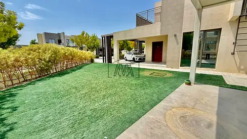4BR Corner Villa | Parkside 3 | Emaar South 3
