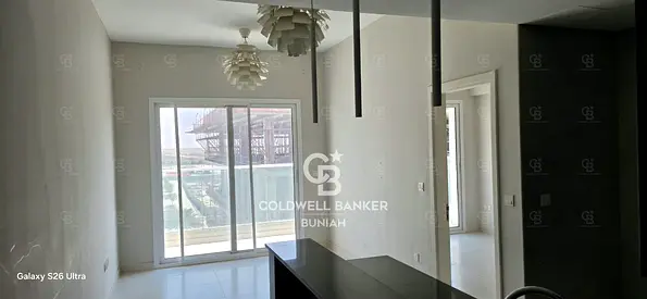 Unfurnished | Ready to move-in | Balcony and nice layout