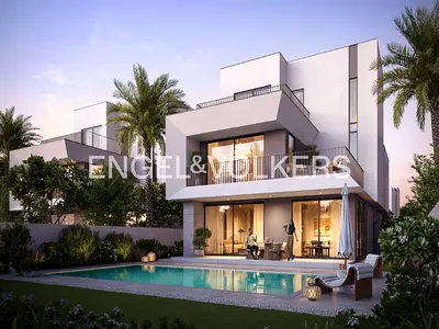 Contemporary Design | Green Spaces | Resort Style