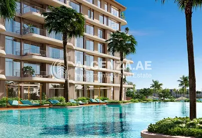 Prime Island Investment | Spacious | Handover 2028
