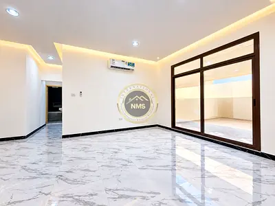 Two Bedrooms With Balcony Close To Zayed Mosqe