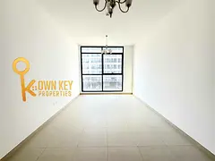 Vacant Now | Spacious 1BR | Brand New