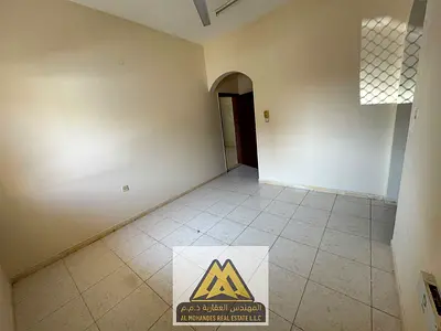 Ground floor | 2 bathrooms | Split A/C | Practical and comfortable layout | Prime residential location | Close to services and amenities | AED 24,000