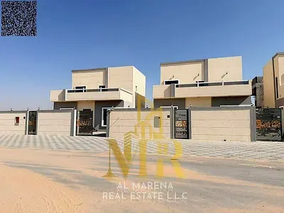 An Exceptional Ownership Opportunity in Al Zahia – Ajman | 3 Master Bedrooms | Registration & Ownership Fees Included
