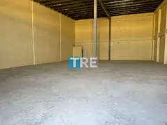 Spacious 4650 Sq. Ft. Warehouse for Rent – Prime Industrial Location