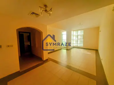 SPACIOUS 2BR | CHILLER FREE | BIG SIZE | CLOSED KITCHEN | CLOSE TO PARK | PRIME LOCATION