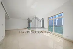 Vacant | 3 Bed + Maid | Large Balcony | Open View