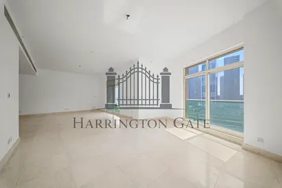 Vacant | 3 Bed + Maid | Large Balcony | Open View