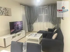 Furnished 1 Bedroom Apartment for Monthly Rent | ALRASGEDYA l