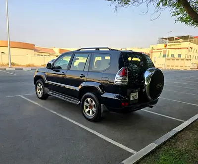 صورة 4 لـ 2005 Toyota PRADO