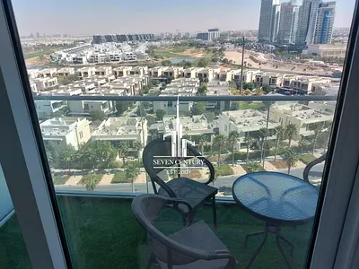 Full Golf View | 9.5% ROI | Hot Sell | Prime Unit