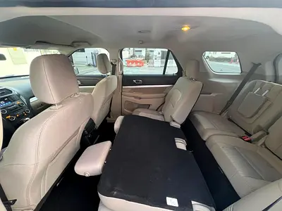 2018 FORD EXPLORER — миниатюра 19