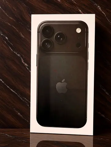 IPHONE 18 PRO MAX 512GB 1 PHYSICAL SIM AND ESIM