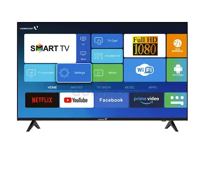 43 inch Flat Panel LED TV in good working condition