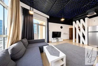 NEAR METRO / NEAR BEACH / FURNISHED