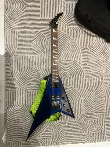 1998 Jackson Rhoads RR3 MIJ Made in Japan