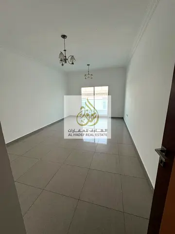 🏡 **For Annual Rent – 2 Bedroom Apartment in Al Jurf 2, Ajman** Spacious **2-bedroom apartment with living room** available for annual rent in **Pre