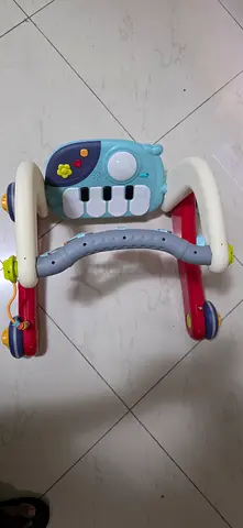 Baby walker