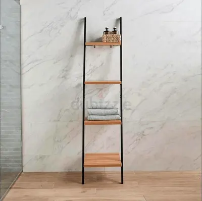4-tier ladder shelf, 184 cm - Home Centre Esco
