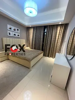 ✨🏨 LUXURY 1-BEDROOM HOTEL-STYLE APARTMENT | AED 60,000 ONLY | 12 PAYMENTS | FURNISHED & BILLS I