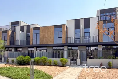 On The Pool & Park | Landscaped | Ready Now