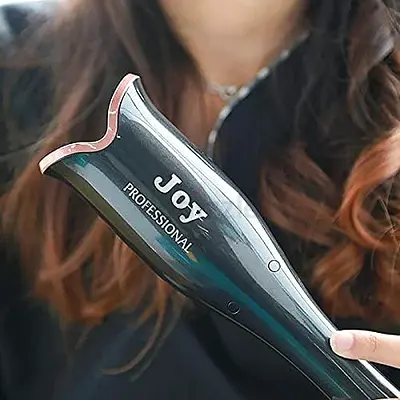 Hair Straightener Brush