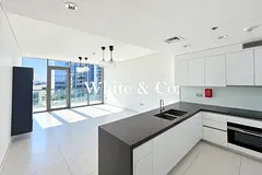 Elegant 2BR | Modern Kitchen | Bright Home