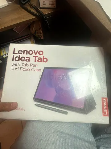 LENOVO IDEA TAB WITH PEN