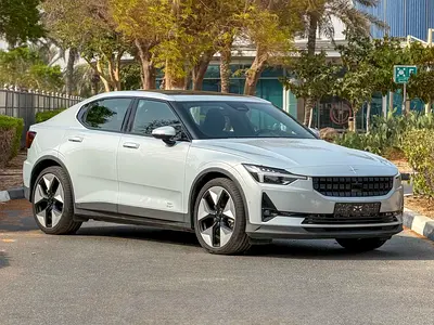 2023 Polestar 2 Long Range GCC Specs