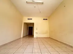 HOY OFFER FULLY SAPICIOUS 1BHK WITH BALCONY NEAT AND CLEAN BUILDING ONLY FOR FAMILY JUST 30K IN AL Q