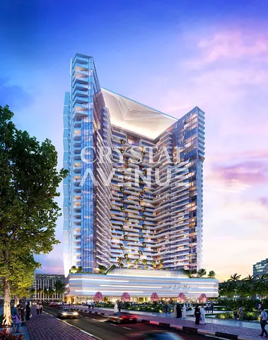 Genuine Resale | Investor Deal | Handover 2027 | Balcony
