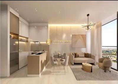 Sea & Skyline Views | 2BR Apartment | Time 3, DLRC