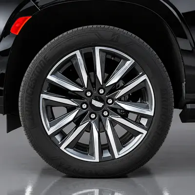 2023 Cadillac ESCALADE photo 6