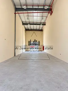 Warehouse for Rent on Main Road in Umm Al Quwain – 2,050 Sq. Ft.