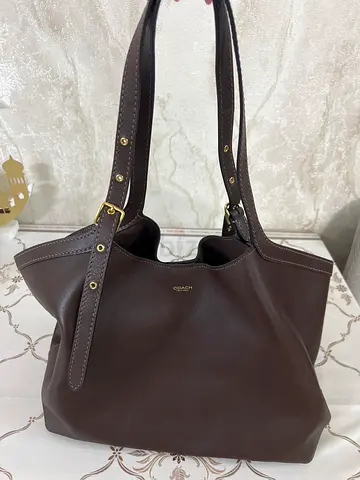 Coach Gramercy Tote Bag