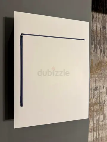 Macbook Air 15 inch M5