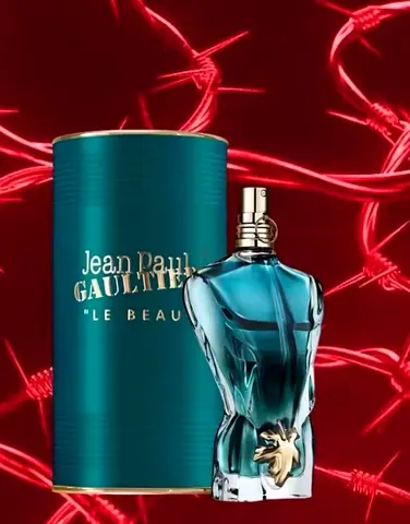 Jean Paul gultier Le beau